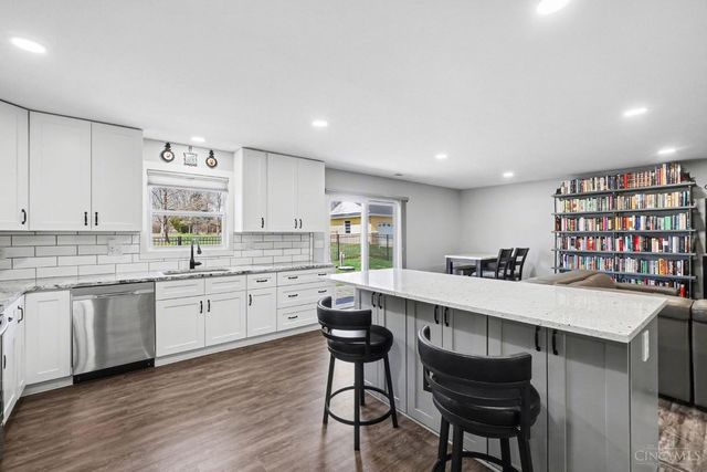 1911 N US Rt 42, Turtle Creek Twp, OH 45036