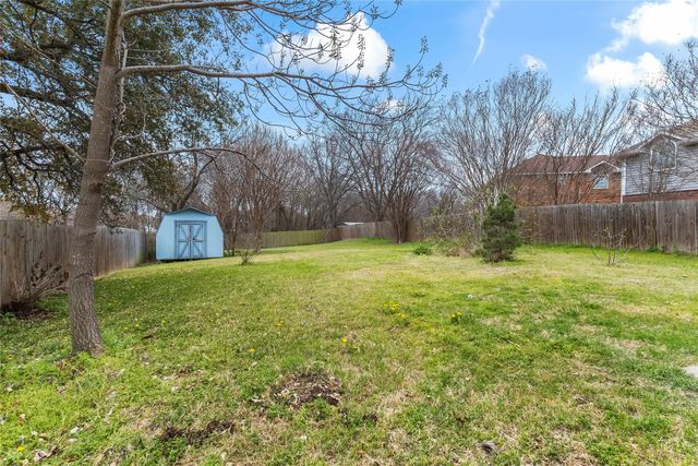 4914 Creekridge Lane, Garland, TX 75043