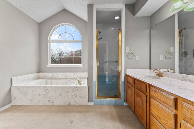 4914 Creekridge Lane, Garland, TX 75043