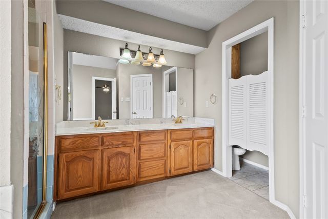 4914 Creekridge Lane, Garland, TX 75043