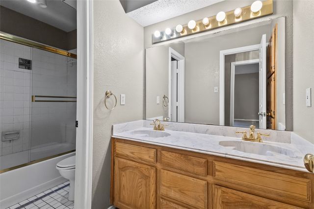 4914 Creekridge Lane, Garland, TX 75043