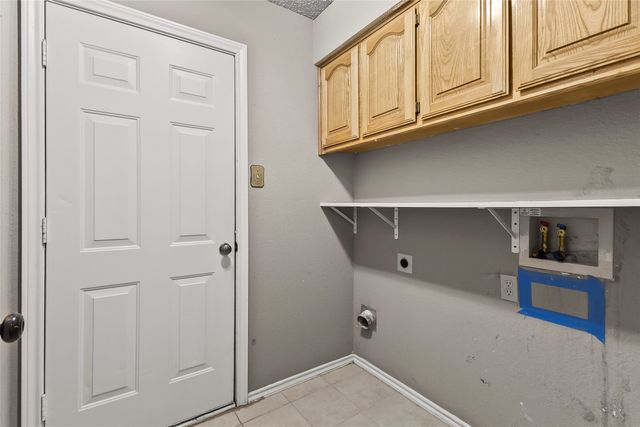 4914 Creekridge Lane, Garland, TX 75043