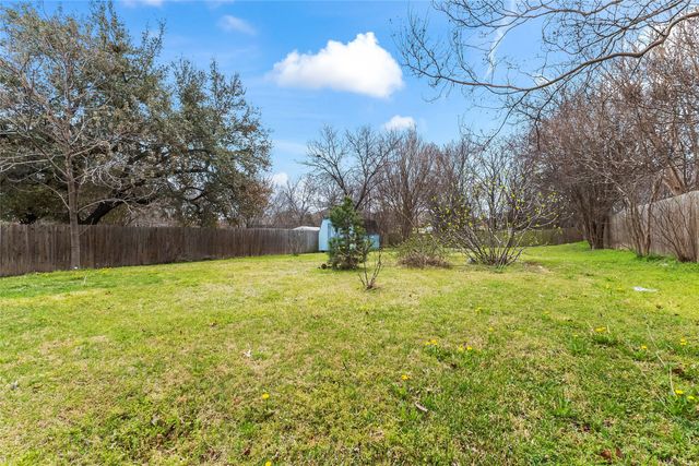 4914 Creekridge Lane, Garland, TX 75043