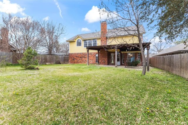 4914 Creekridge Lane, Garland, TX 75043