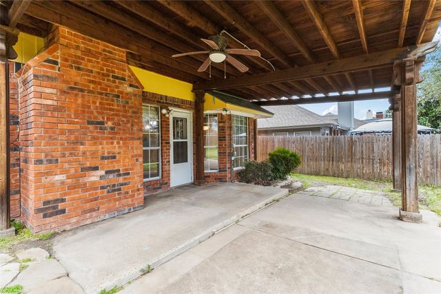 4914 Creekridge Lane, Garland, TX 75043