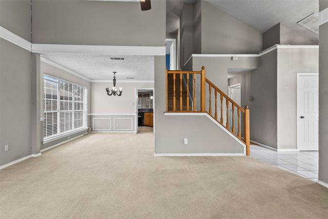 4914 Creekridge Lane, Garland, TX 75043