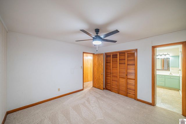 98 Sanderson Road, Mayfield, KY 42066