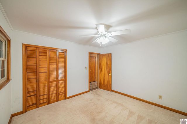 98 Sanderson Road, Mayfield, KY 42066