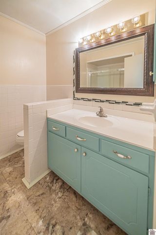 98 Sanderson Road, Mayfield, KY 42066