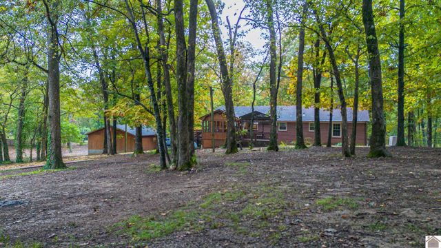 98 Sanderson Road, Mayfield, KY 42066