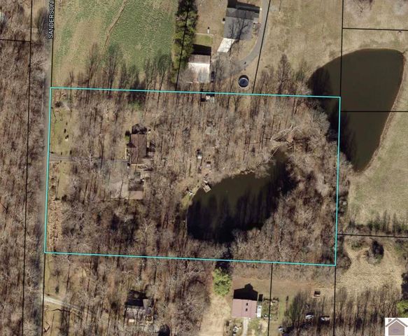 98 Sanderson Road, Mayfield, KY 42066