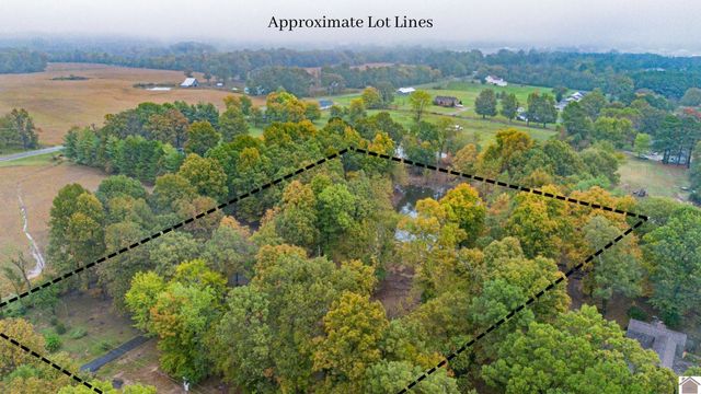 98 Sanderson Road, Mayfield, KY 42066