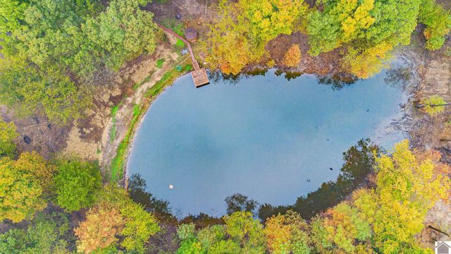 98 Sanderson Road, Mayfield, KY 42066