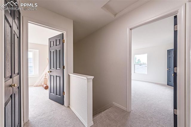 3642 Red Baron Drive, Colorado Springs, CO 80911