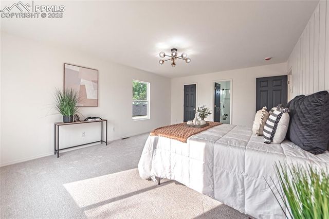 3642 Red Baron Drive, Colorado Springs, CO 80911