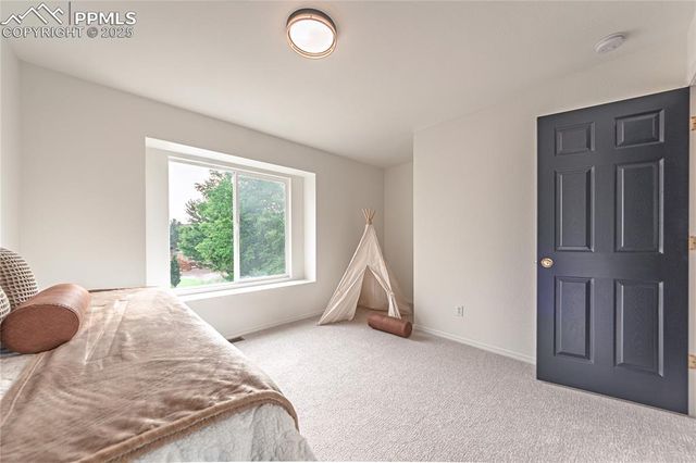 3642 Red Baron Drive, Colorado Springs, CO 80911