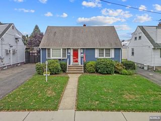 43 Inwood Street, Clifton, NJ 07011