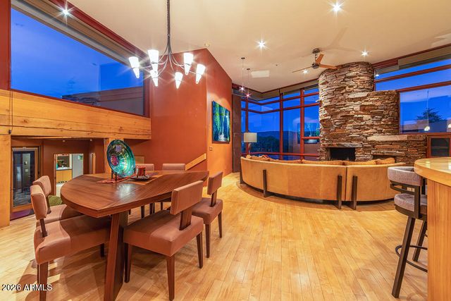 113 CALLE MARGUERITE --, Sedona, AZ 86336