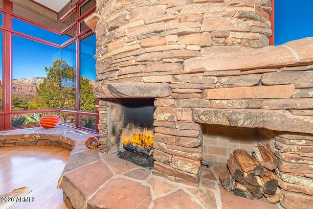 113 CALLE MARGUERITE --, Sedona, AZ 86336