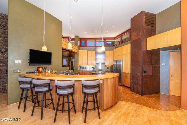 113 CALLE MARGUERITE --, Sedona, AZ 86336