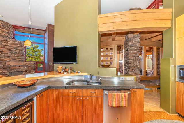 113 CALLE MARGUERITE --, Sedona, AZ 86336