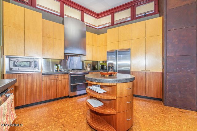 113 CALLE MARGUERITE --, Sedona, AZ 86336