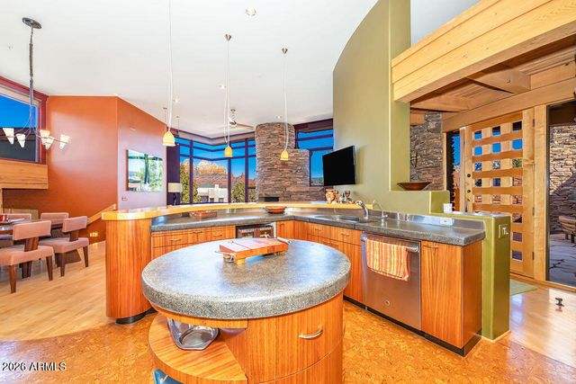 113 CALLE MARGUERITE --, Sedona, AZ 86336