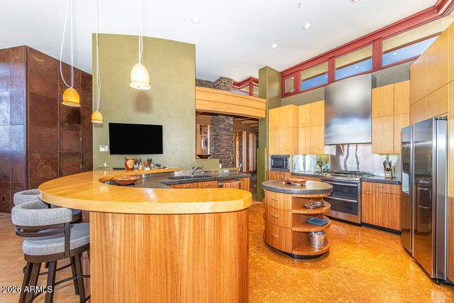 113 CALLE MARGUERITE --, Sedona, AZ 86336