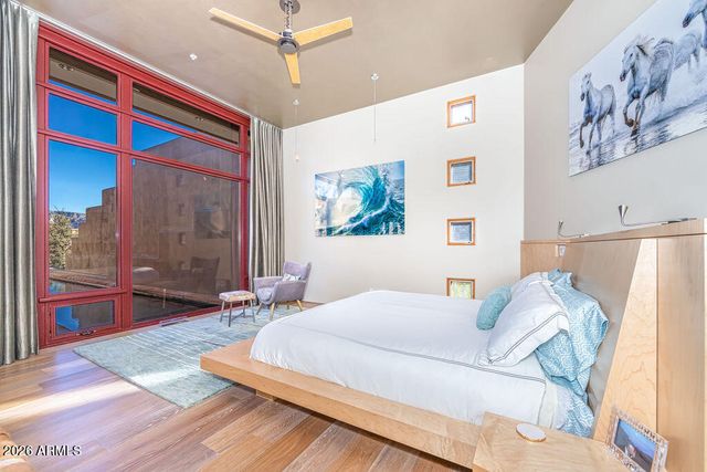 113 CALLE MARGUERITE --, Sedona, AZ 86336