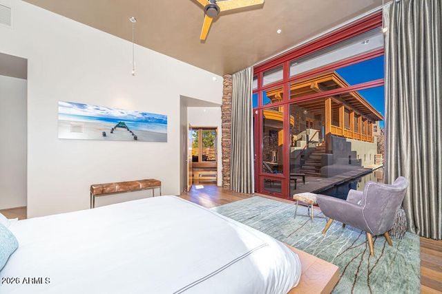 113 CALLE MARGUERITE --, Sedona, AZ 86336