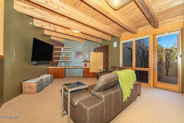 113 CALLE MARGUERITE --, Sedona, AZ 86336