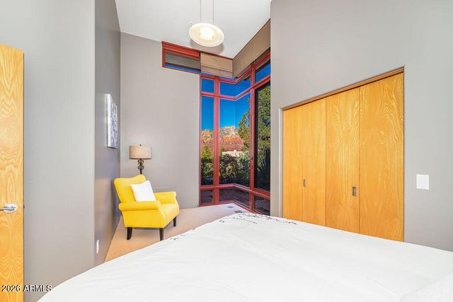 113 CALLE MARGUERITE --, Sedona, AZ 86336