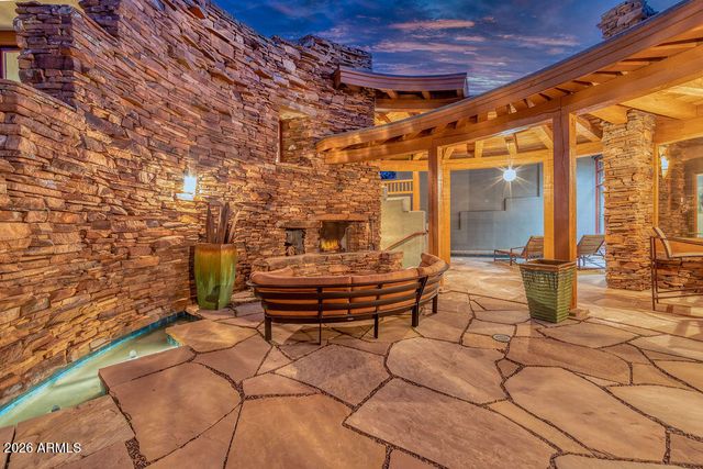 113 CALLE MARGUERITE --, Sedona, AZ 86336