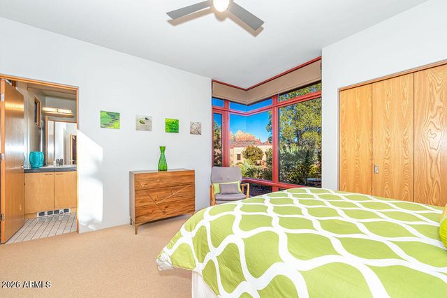 113 CALLE MARGUERITE --, Sedona, AZ 86336