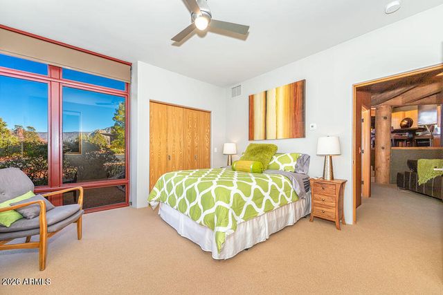 113 CALLE MARGUERITE --, Sedona, AZ 86336