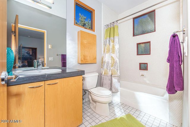 113 CALLE MARGUERITE --, Sedona, AZ 86336