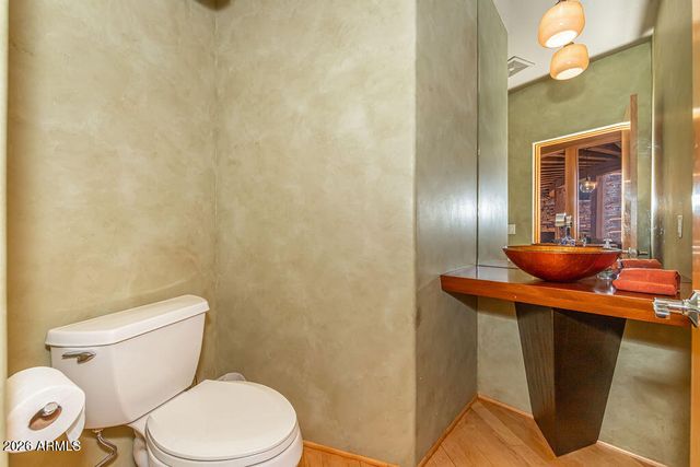 113 CALLE MARGUERITE --, Sedona, AZ 86336