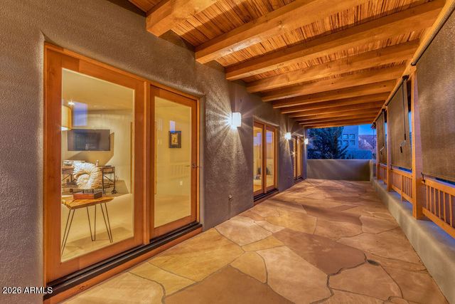 113 CALLE MARGUERITE --, Sedona, AZ 86336