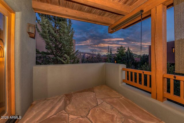 113 CALLE MARGUERITE --, Sedona, AZ 86336