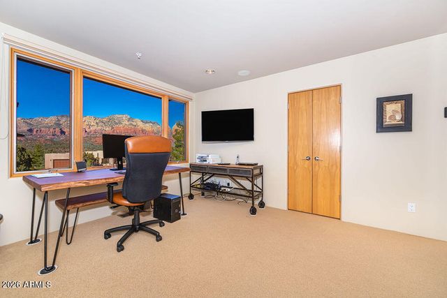 113 CALLE MARGUERITE --, Sedona, AZ 86336