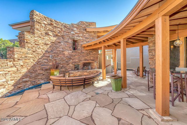 113 CALLE MARGUERITE --, Sedona, AZ 86336