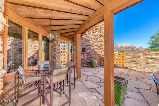 113 CALLE MARGUERITE --, Sedona, AZ 86336
