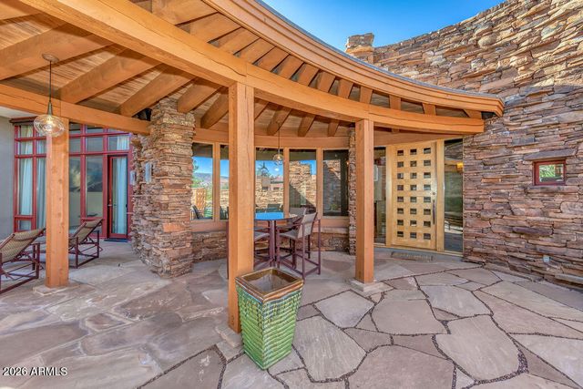 113 CALLE MARGUERITE --, Sedona, AZ 86336