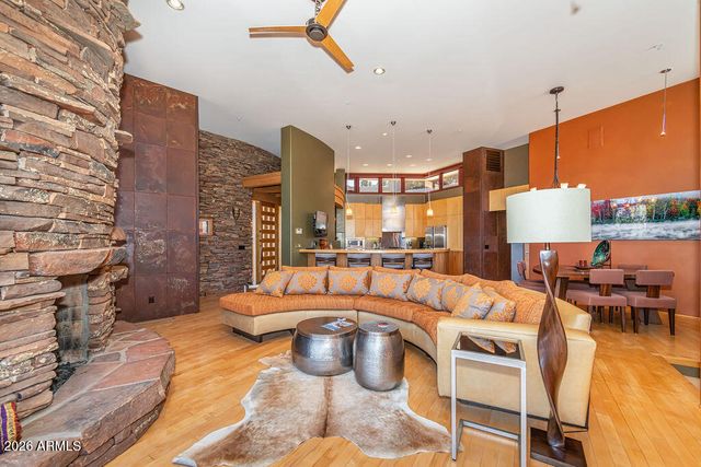 113 CALLE MARGUERITE --, Sedona, AZ 86336