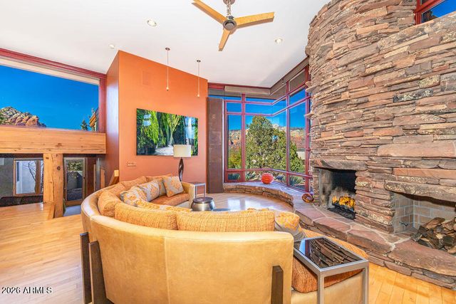 113 CALLE MARGUERITE --, Sedona, AZ 86336