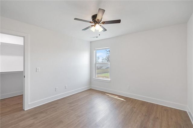 1102 Lockheed Street, Bentonville, AR 72712