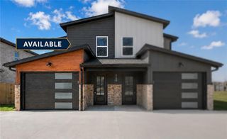 1102 Lockheed Street, Bentonville, AR 72712