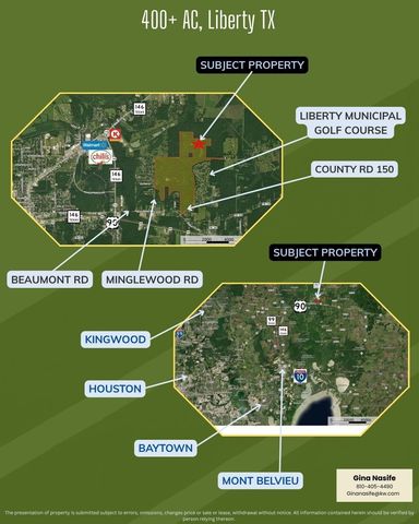 938 Minglewood Road, Liberty, TX 77575