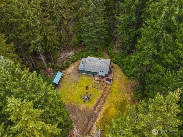 16221 Birch Way E, Greenwater, WA 98022
