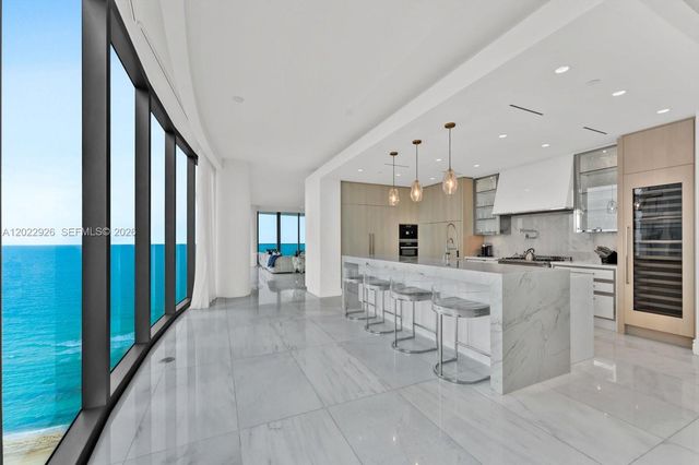 17901 Collins Ave 1801, Sunny Isles Beach, FL 33160